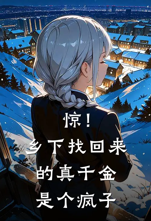 惊！乡下找回来的真千金是个疯子