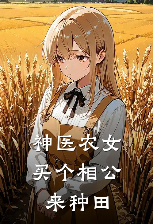 神医农女：买个相公来种田