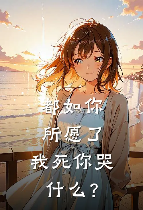 都如你所愿了，我死你哭什么？