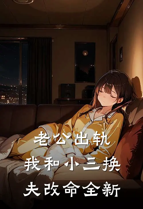 老公出轨，我和小三换夫改命全新