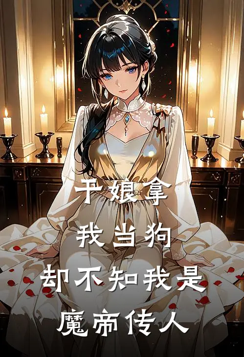 干娘拿我当狗，却不知我是魔帝传人