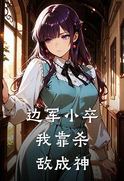 边军小卒，我靠杀敌成神