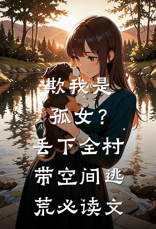 欺我是孤女？丢下全村带空间逃荒必读文
