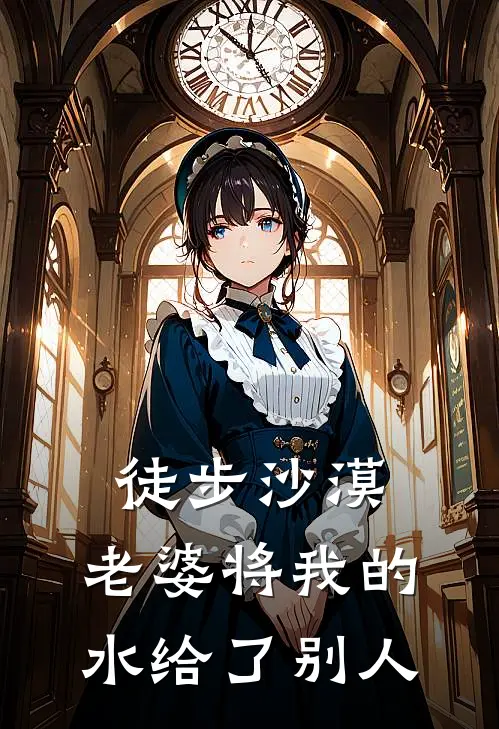 徒步沙漠，老婆将我的水给了别人