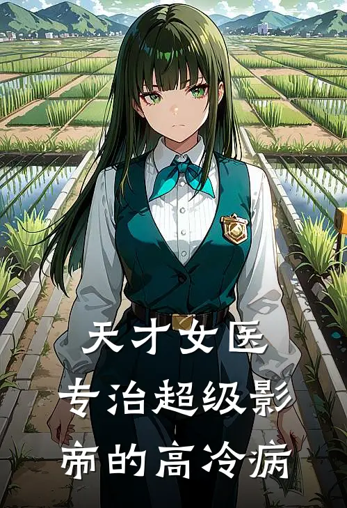天才女医，专治超级影帝的高冷病