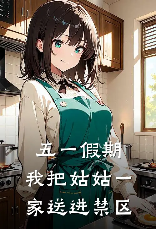 五一假期，我把姑姑一家送进禁区
