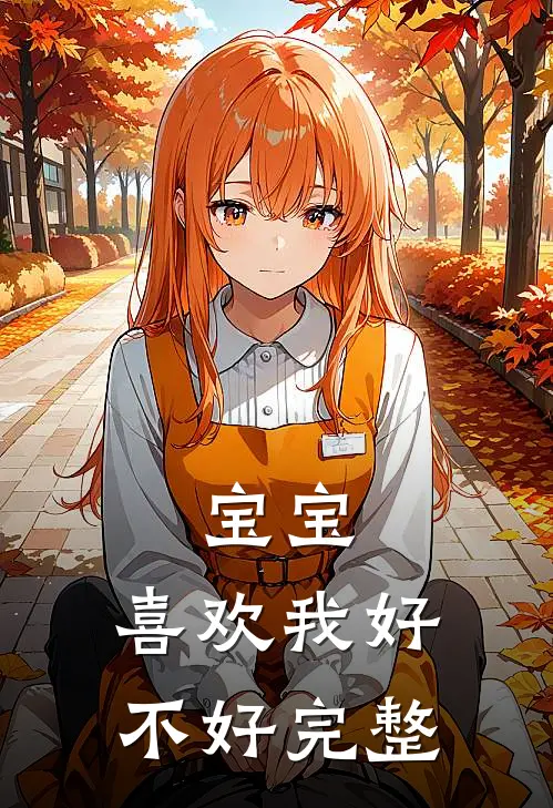 宝宝，喜欢我好不好完整