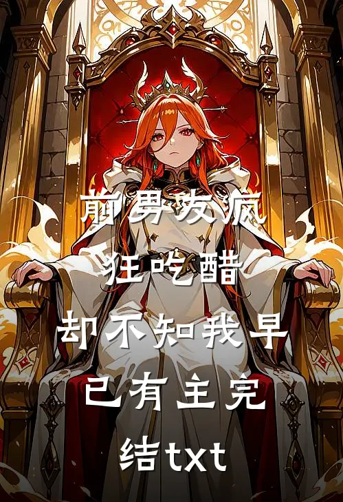 前男友疯狂吃醋，却不知我早已有主完结txt
