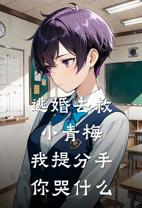 逃婚去救小青梅，我提分手你哭什么