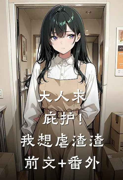 大人求庇护！我想虐渣渣前文+番外