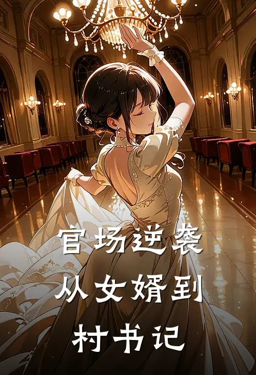 官场逆袭：从女婿到村书记