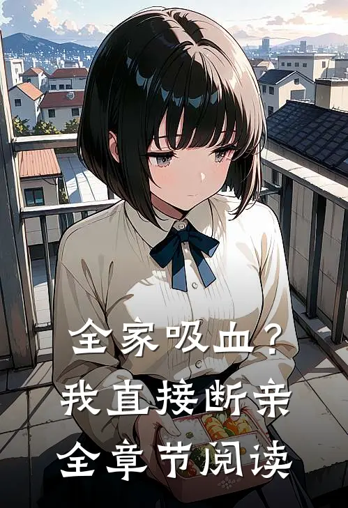 全家吸血？我直接断亲全章节阅读