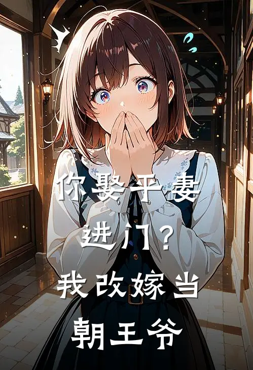 你娶平妻进门？我改嫁当朝王爷