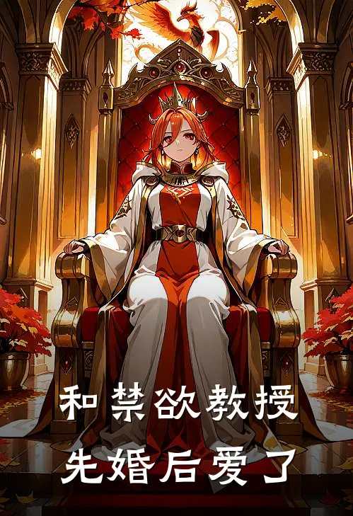 和禁欲教授先婚后爱了