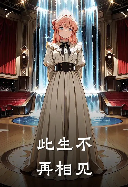 此生不再相见