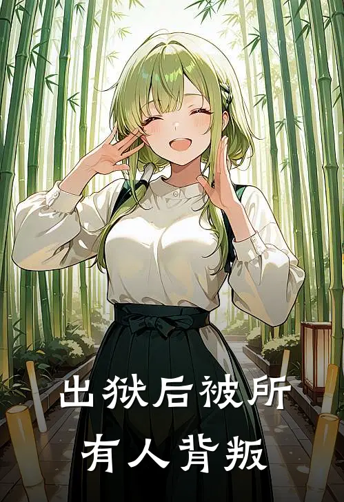 出狱后被所有人背叛