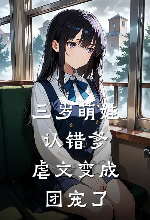 三岁萌娃认错爹，虐文变成团宠了