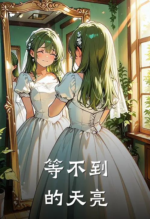 等不到的天亮