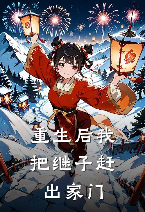 重生后我把继子赶出家门