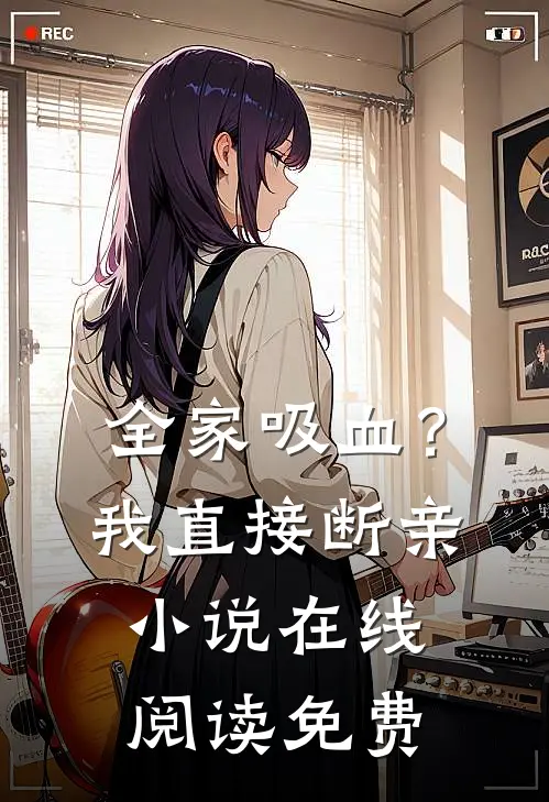 全家吸血？我直接断亲小说在线阅读免费