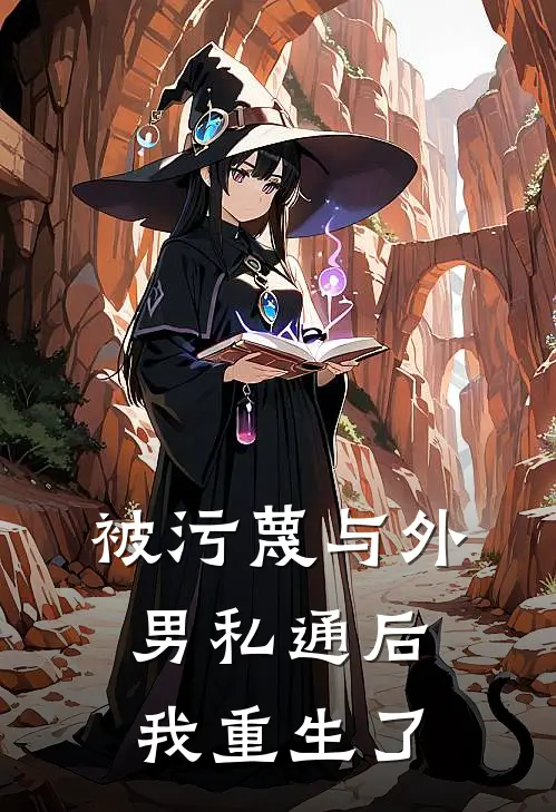 被污蔑与外男私通后，我重生了