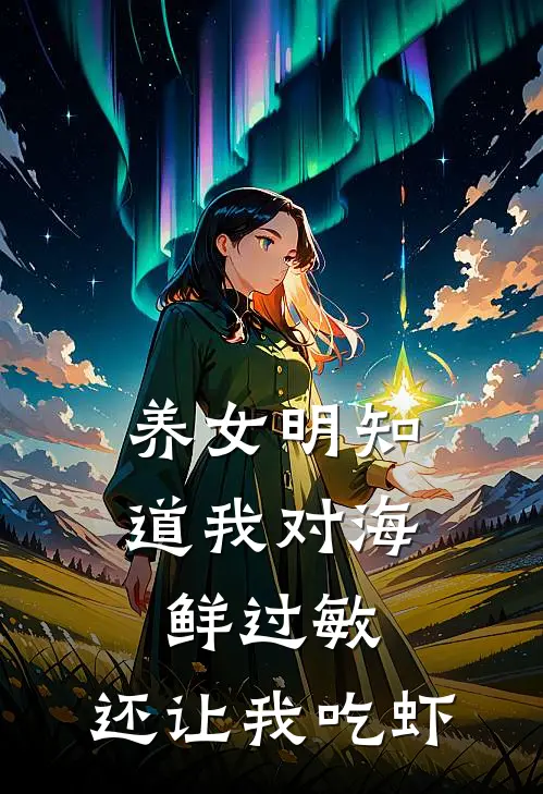 养女明知道我对海鲜过敏，还让我吃虾