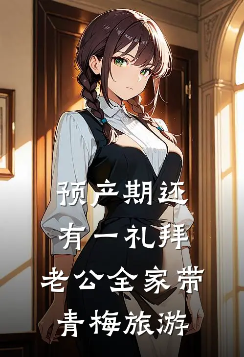 预产期还有一礼拜，老公全家带青梅旅游