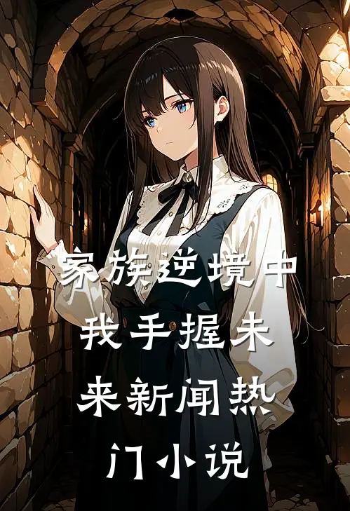 家族逆境中，我手握未来新闻热门小说