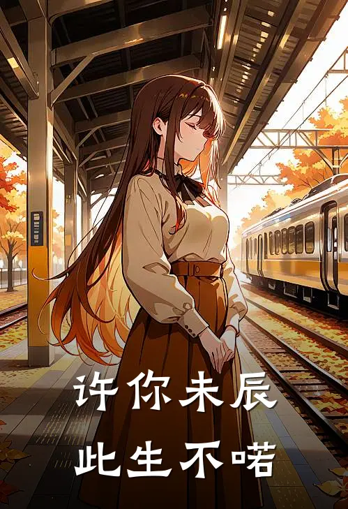 许你未辰，此生不喏
