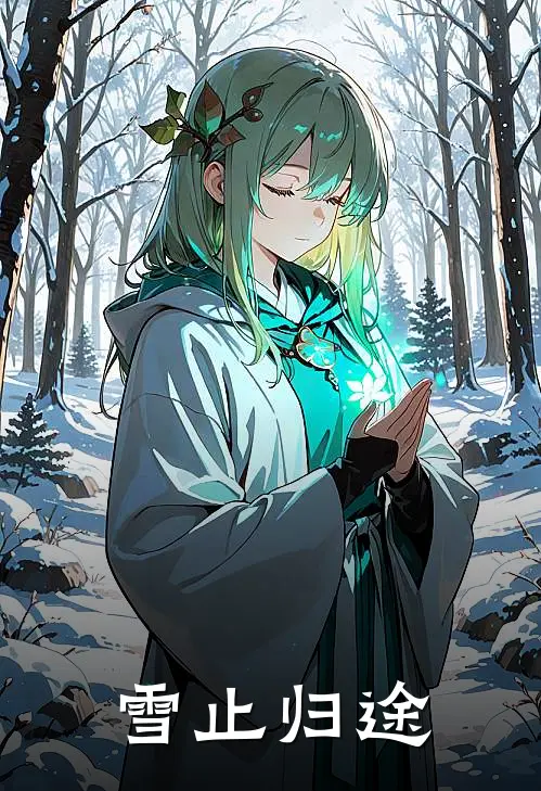 雪止归途