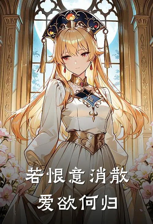 若恨意消散，爱欲何归