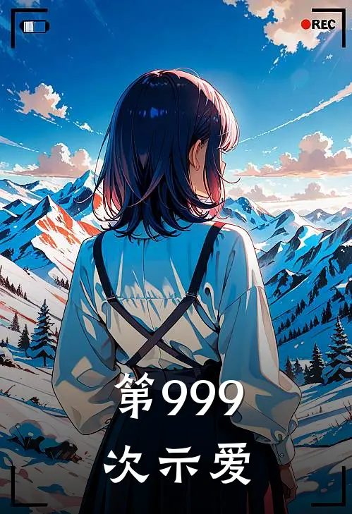 第999次示爱
