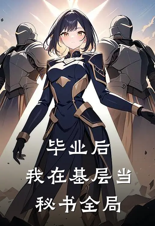 毕业后，我在基层当秘书全局