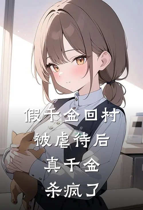 假千金回村被虐待后，真千金杀疯了