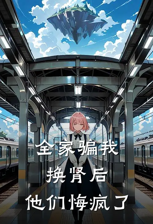 全家骗我换肾后，他们悔疯了