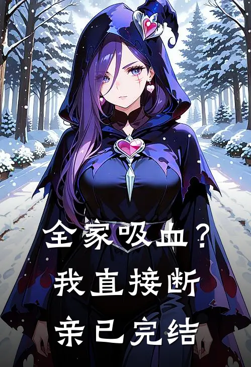 全家吸血？我直接断亲已完结