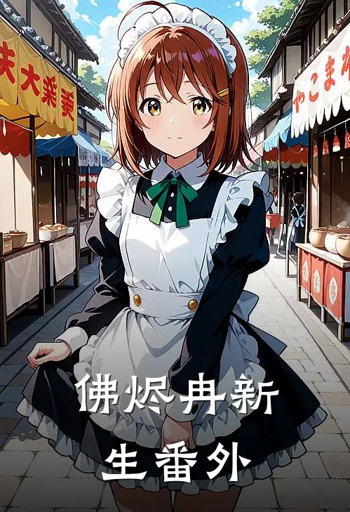 佛烬冉新生番外