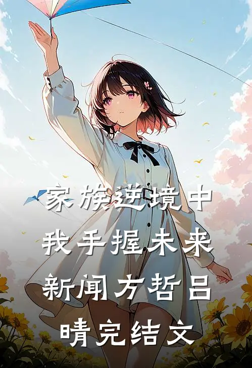 家族逆境中，我手握未来新闻方哲吕晴完结文