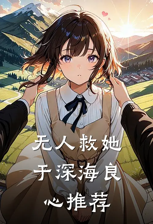 无人救她于深海良心推荐