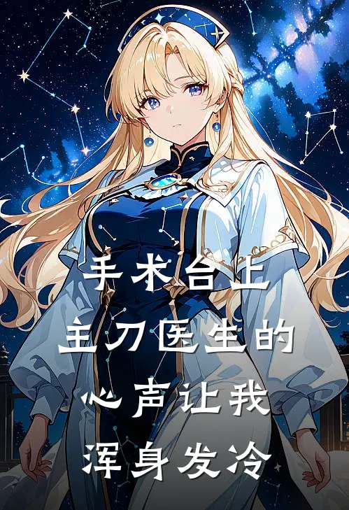 手术台上，主刀医生的心声让我浑身发冷