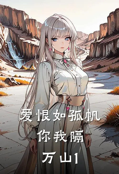 爱恨如孤帆，你我隔万山1