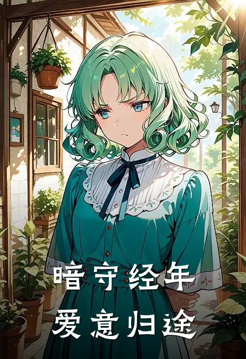 暗守经年，爱意归途