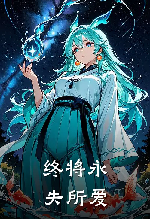 终将永失所爱