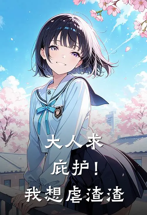 大人求庇护！我想虐渣渣