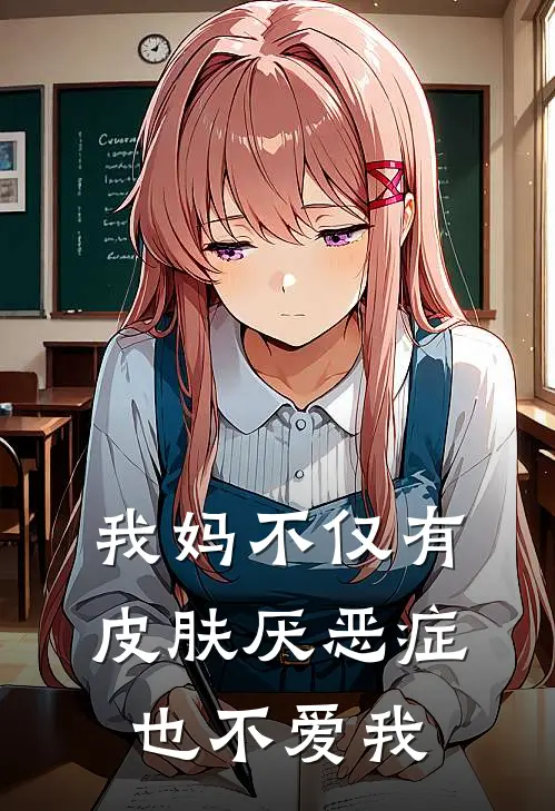 我妈不仅有皮肤厌恶症，也不爱我