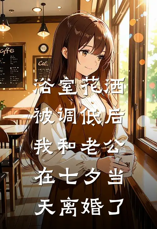 浴室花洒被调低后，我和老公在七夕当天离婚了