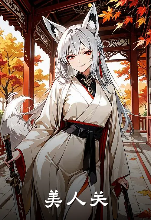 美人关