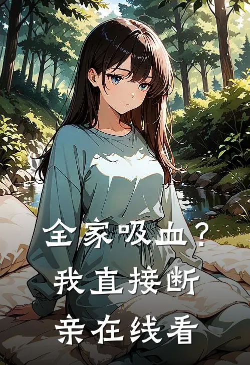全家吸血？我直接断亲在线看