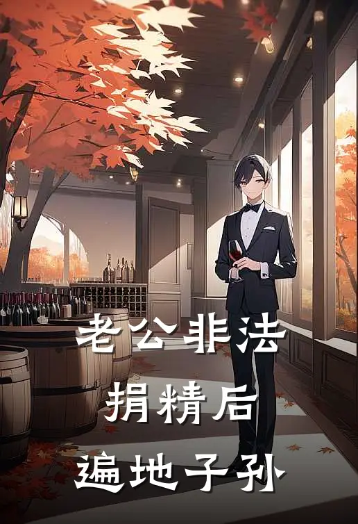 老公非法捐精后，遍地子孙