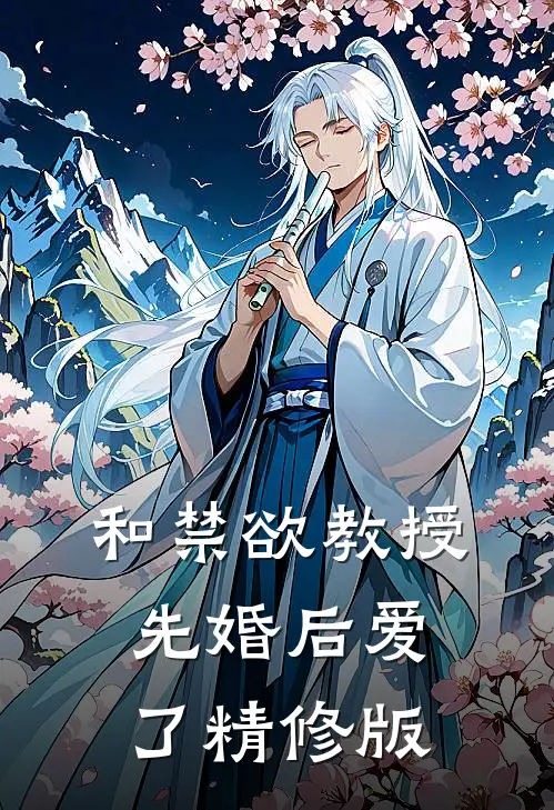 和禁欲教授先婚后爱了精修版